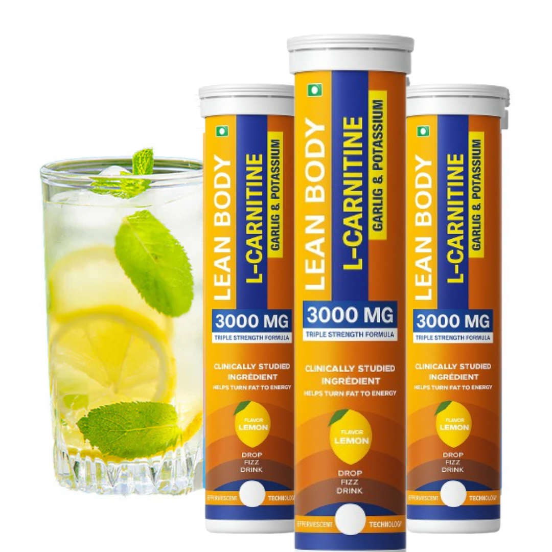 LeanBody Supplement for Weight Loss