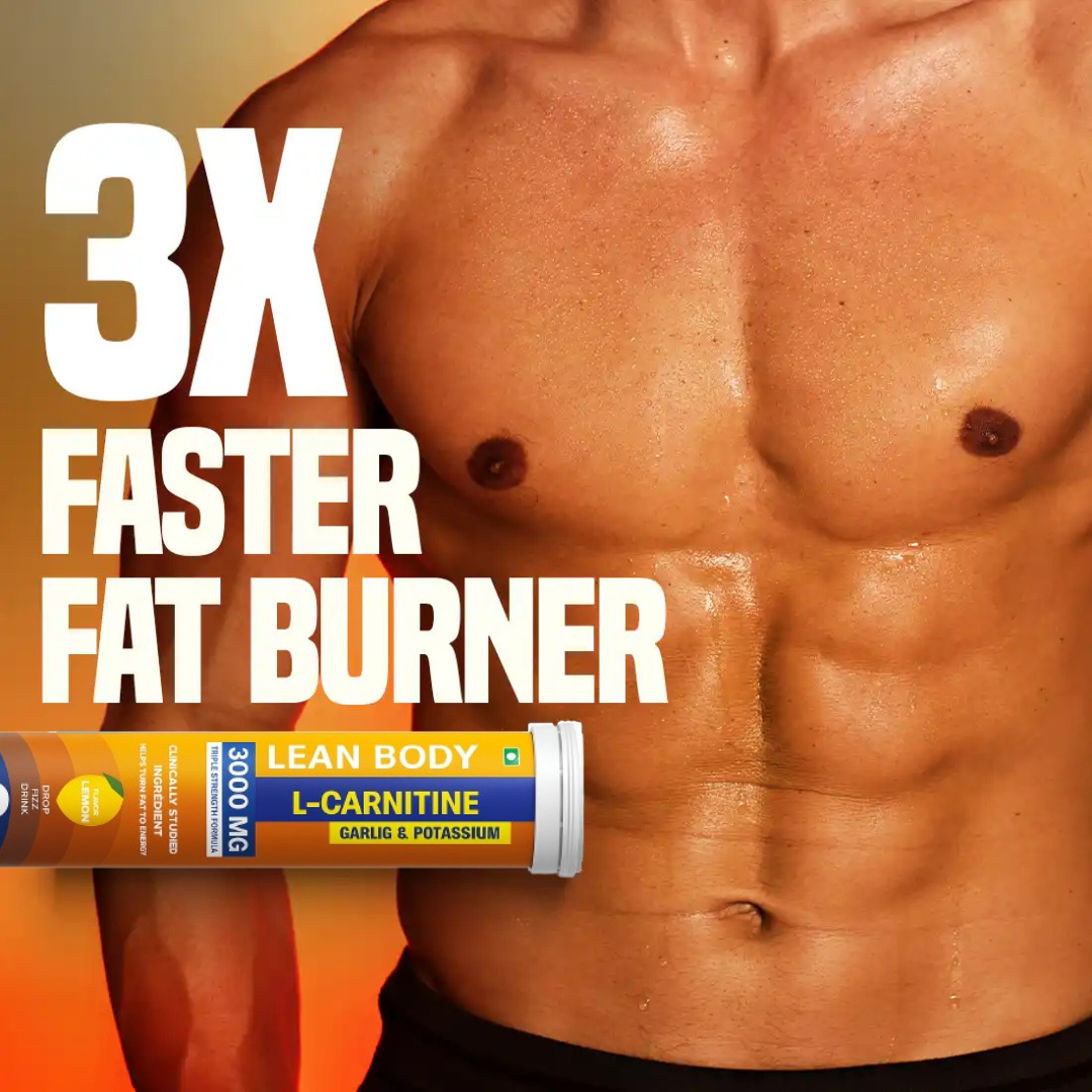 LeanBody Supplement for Weight Loss