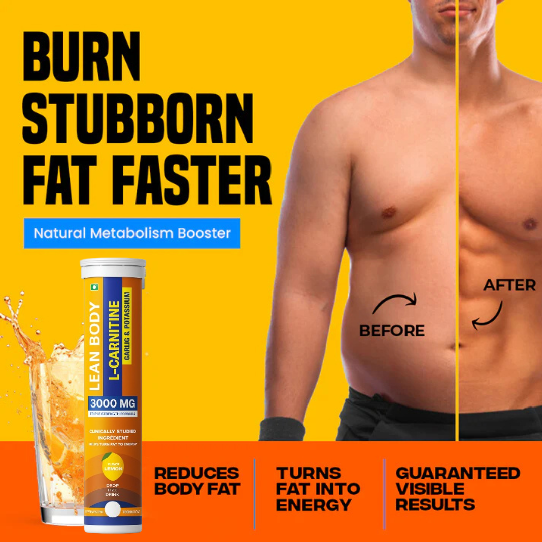 LeanBody Supplement for Weight Loss